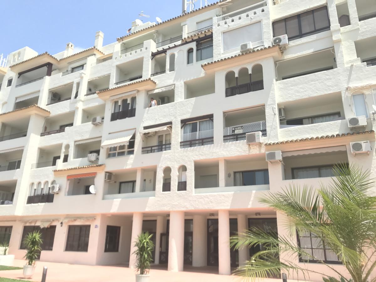 Apartamento Vistahermosa Centro El Puerto de Santa Maria Exterior photo